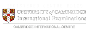 Cambridge Assessment International Education